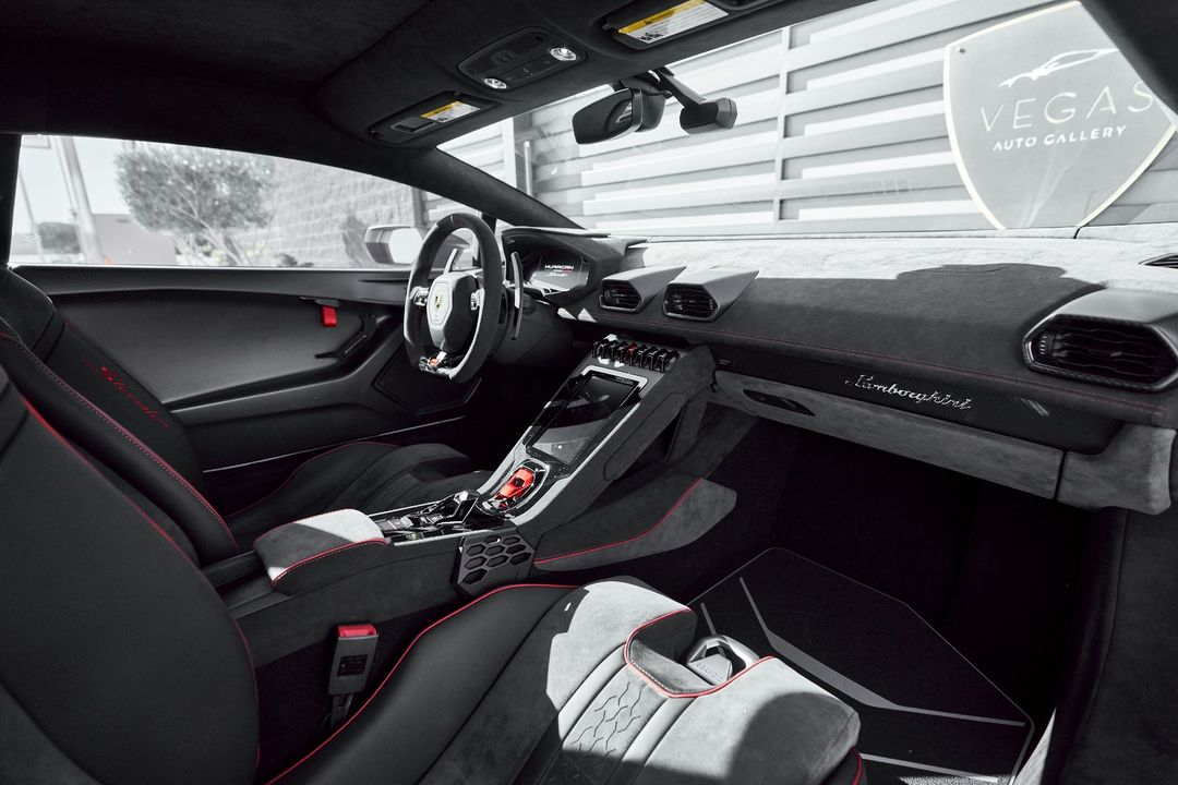 2023 Lamborghini Huracan