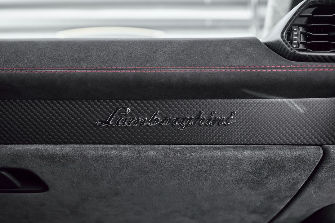 2023 Lamborghini Huracan