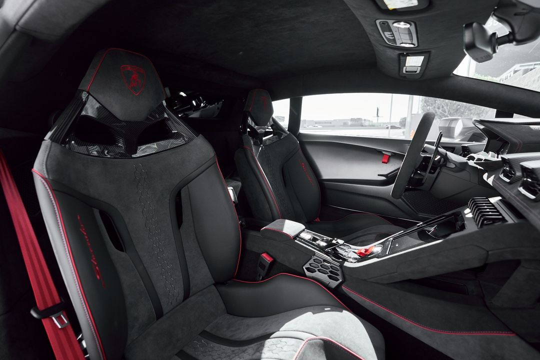 2023 Lamborghini Huracan