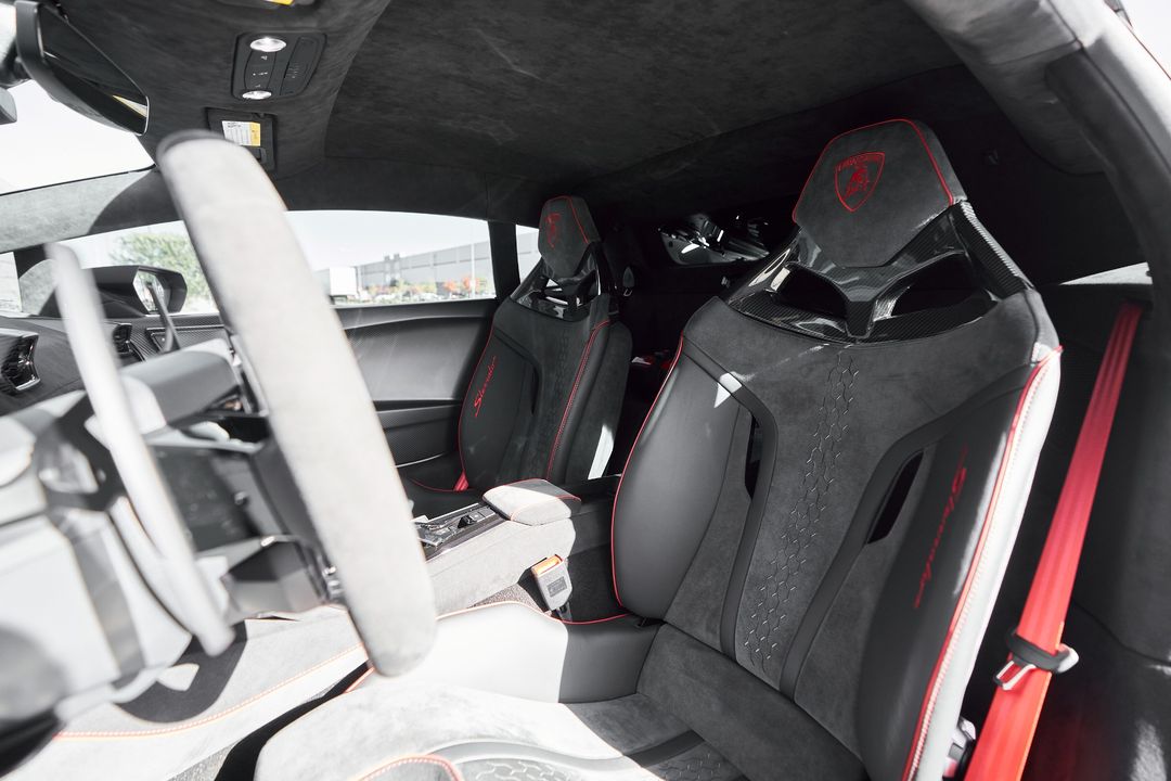 2023 Lamborghini Huracan