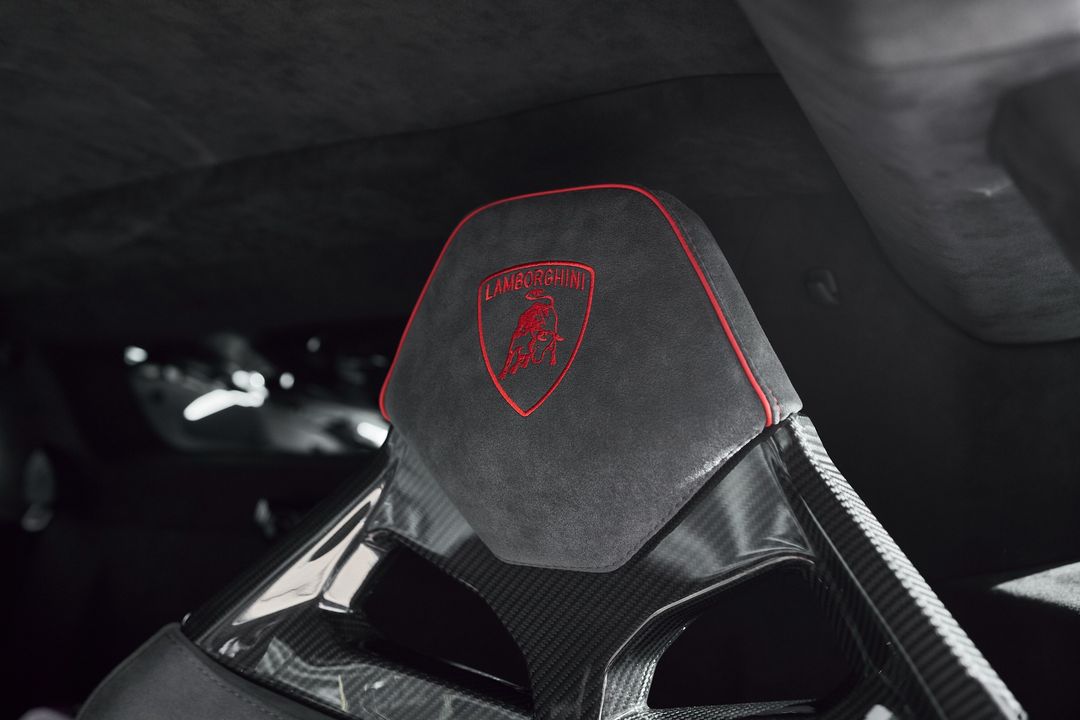 2023 Lamborghini Huracan