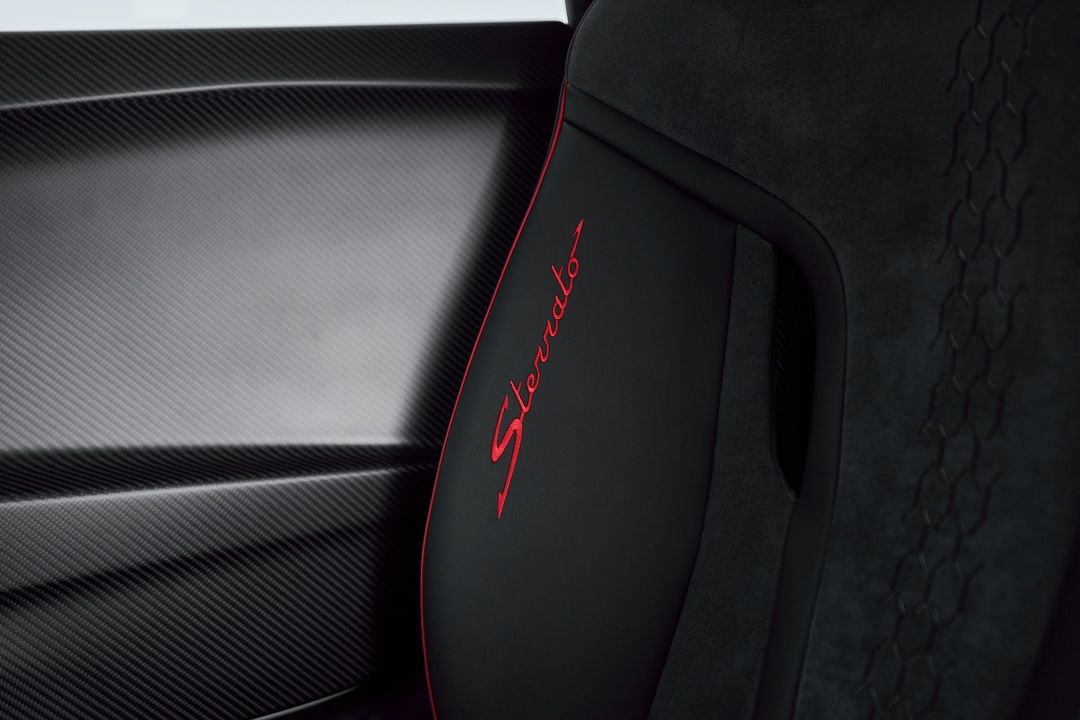 2023 Lamborghini Huracan