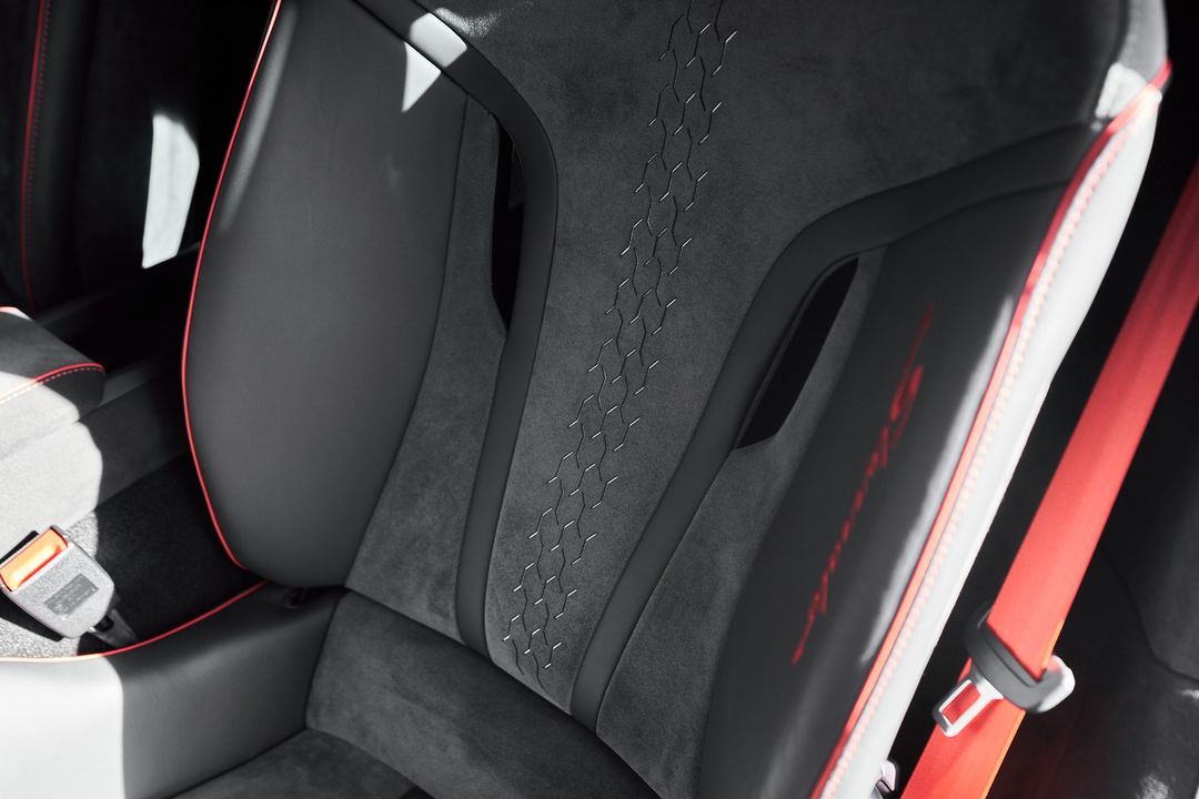 2023 Lamborghini Huracan