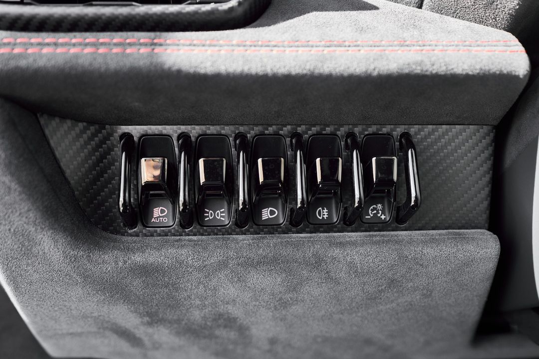 2023 Lamborghini Huracan