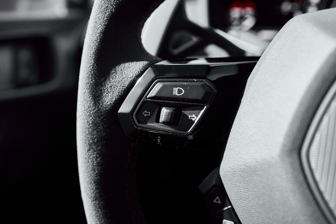 2023 Lamborghini Huracan