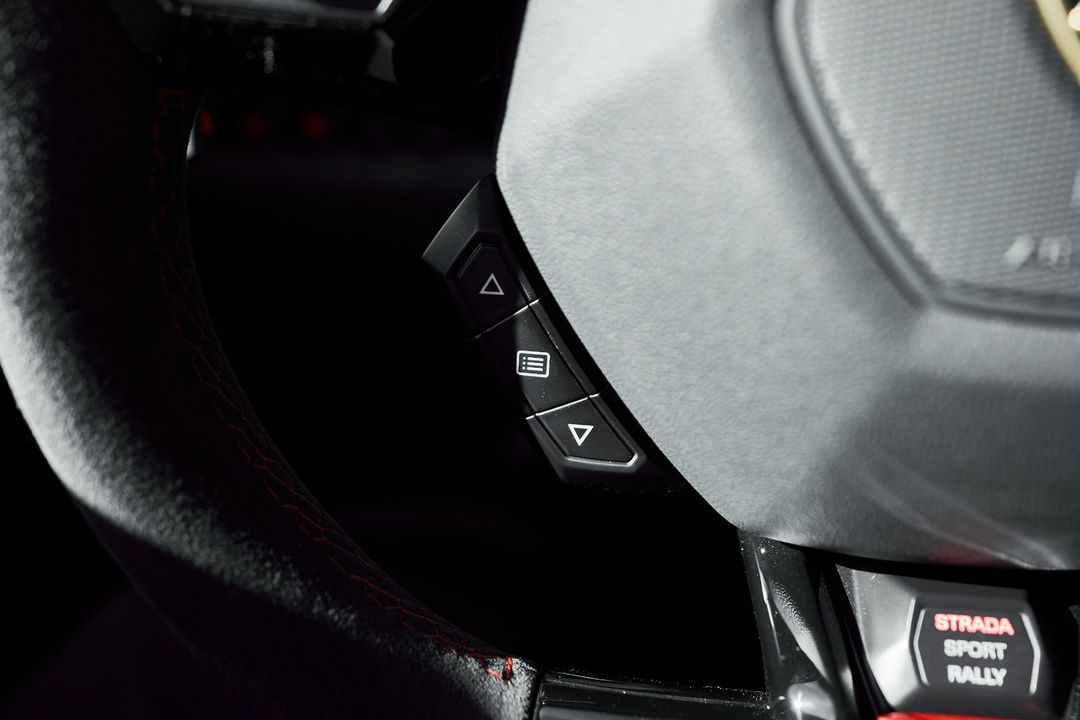 2023 Lamborghini Huracan