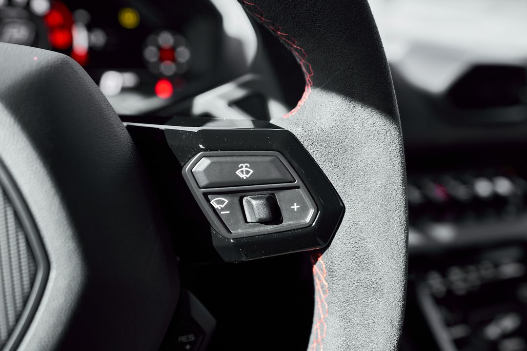 2023 Lamborghini Huracan