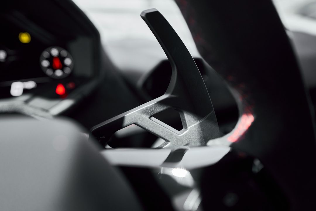 2023 Lamborghini Huracan