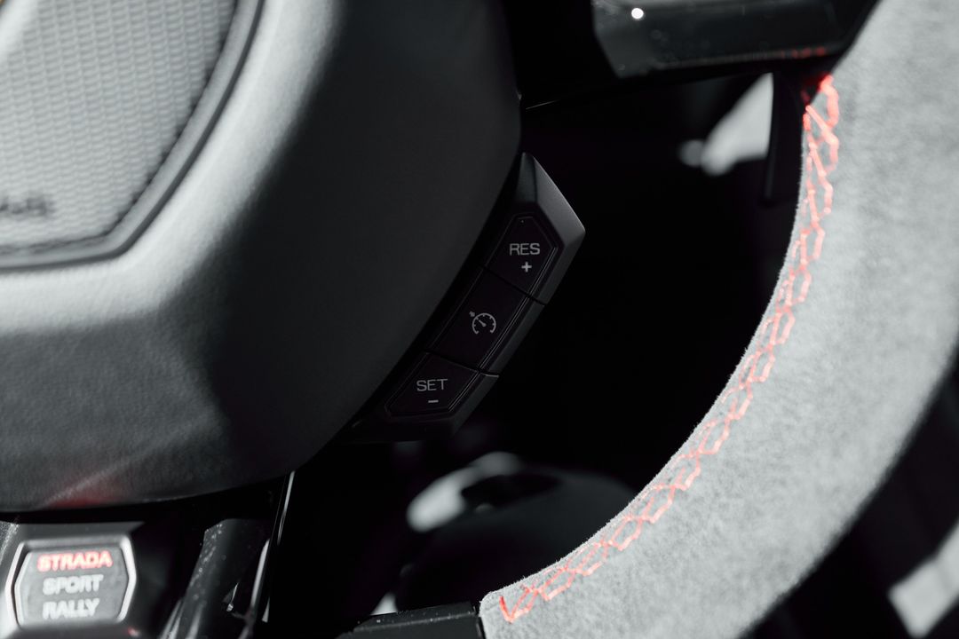 2023 Lamborghini Huracan