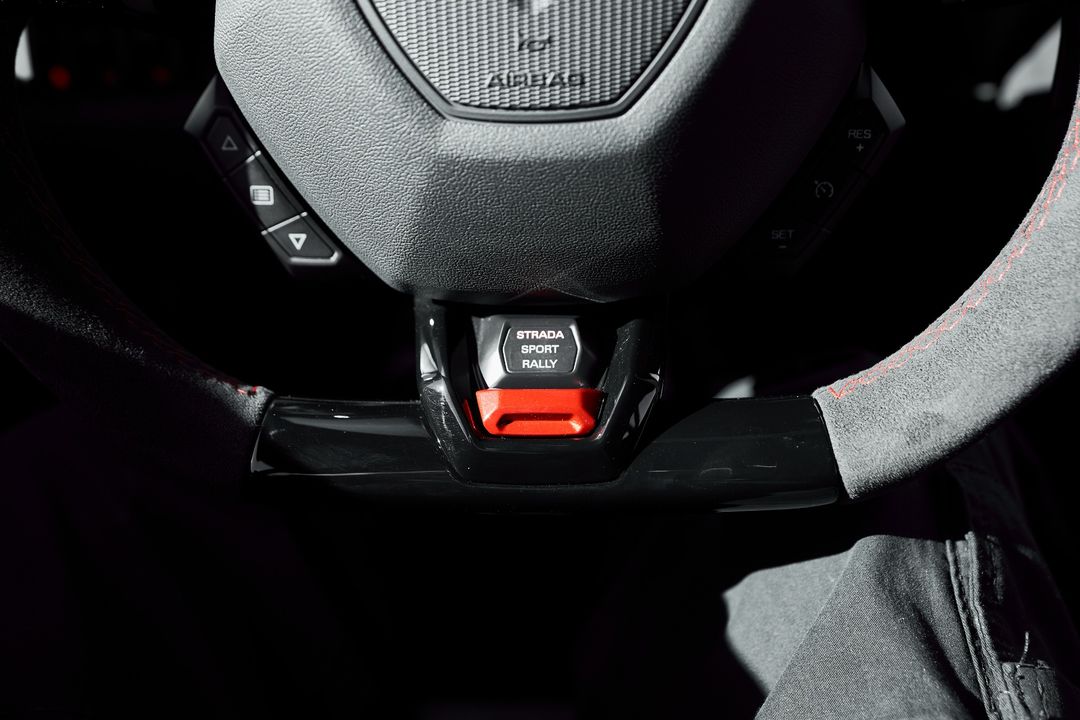 2023 Lamborghini Huracan