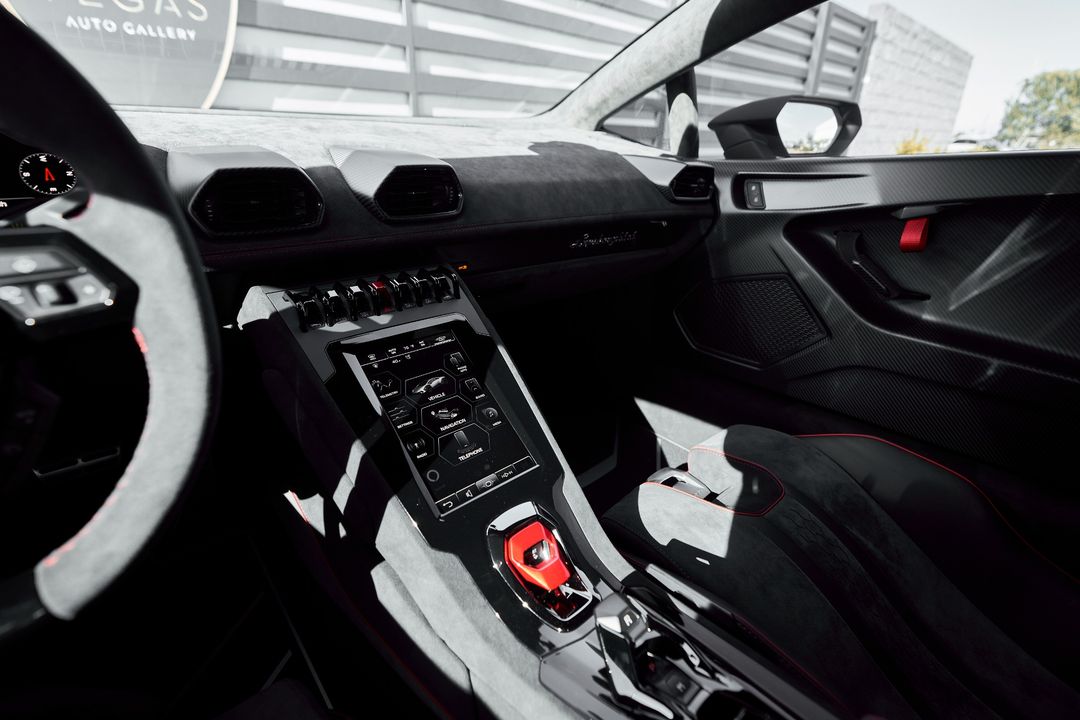 2023 Lamborghini Huracan