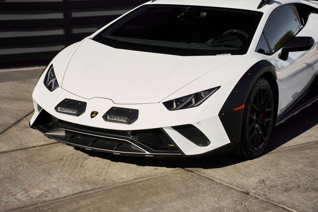 2023 Lamborghini Huracan