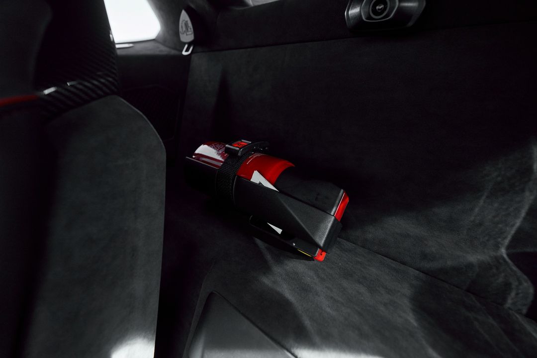 2023 Lamborghini Huracan