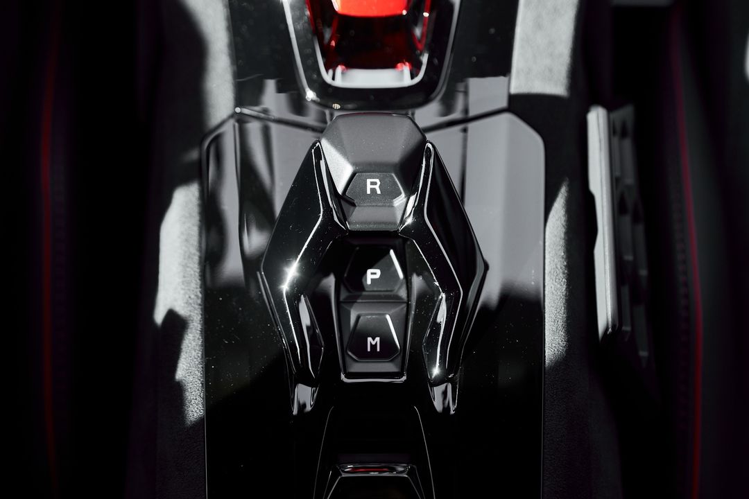 2023 Lamborghini Huracan