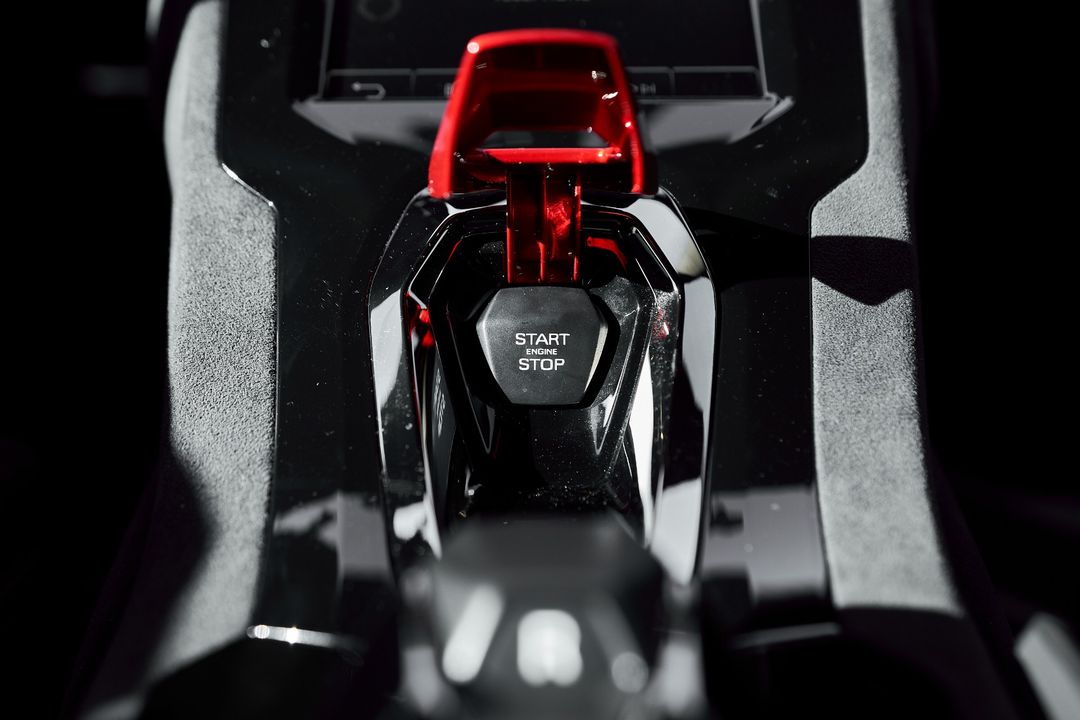 2023 Lamborghini Huracan