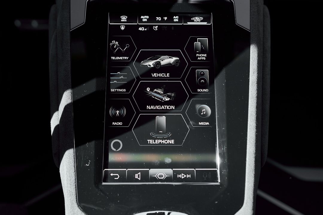 2023 Lamborghini Huracan