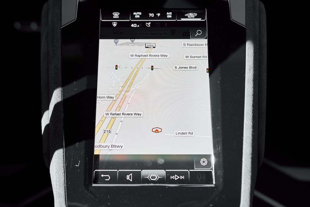 2023 Lamborghini Huracan