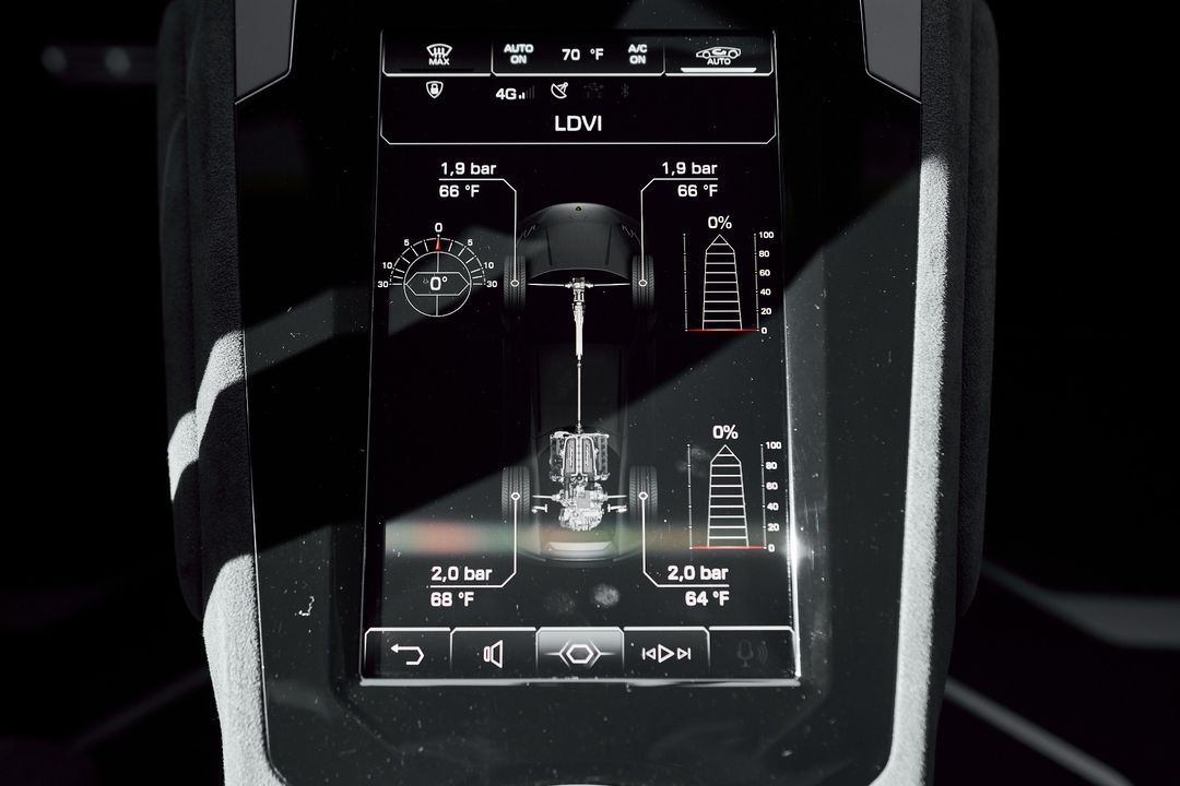 2023 Lamborghini Huracan