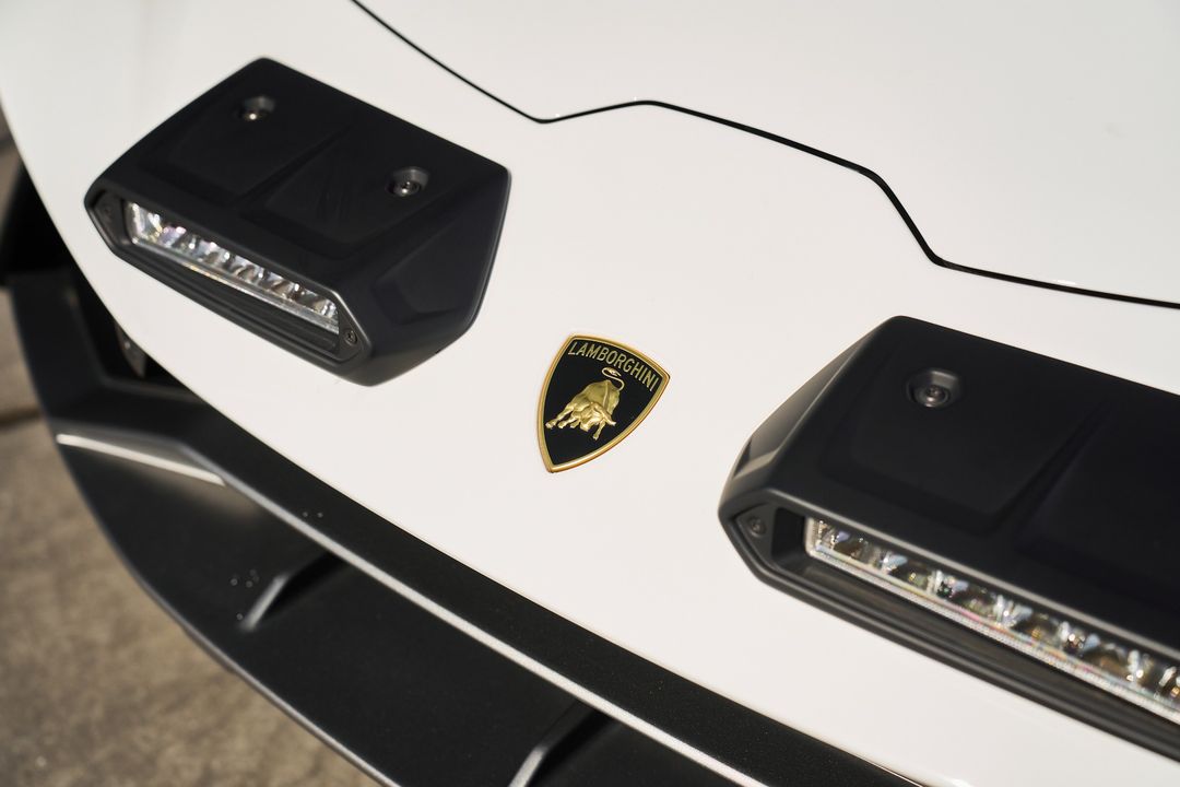 2023 Lamborghini Huracan