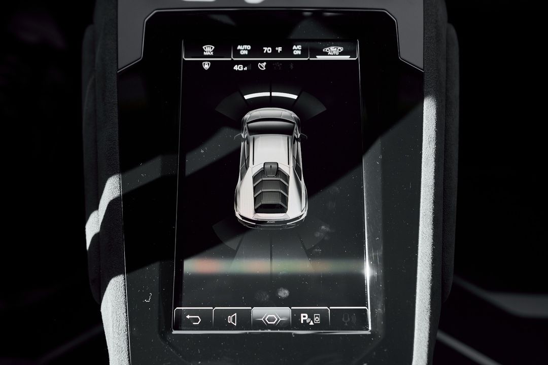 2023 Lamborghini Huracan