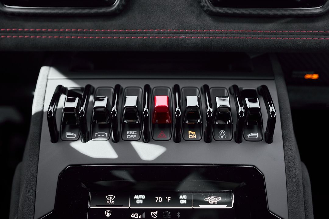 2023 Lamborghini Huracan