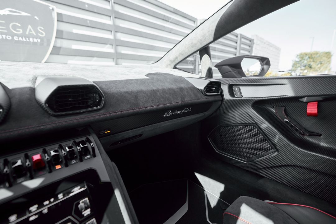 2023 Lamborghini Huracan