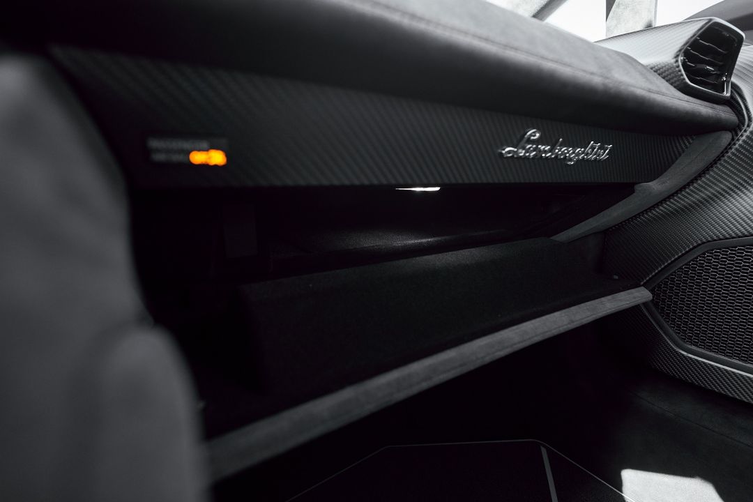 2023 Lamborghini Huracan