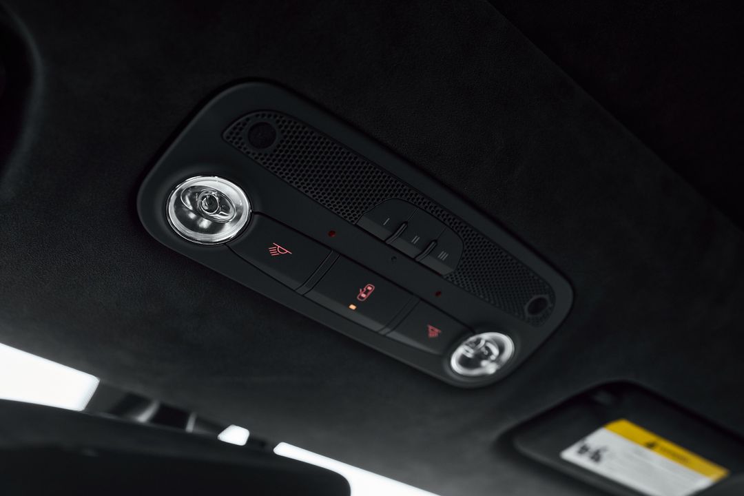 2023 Lamborghini Huracan