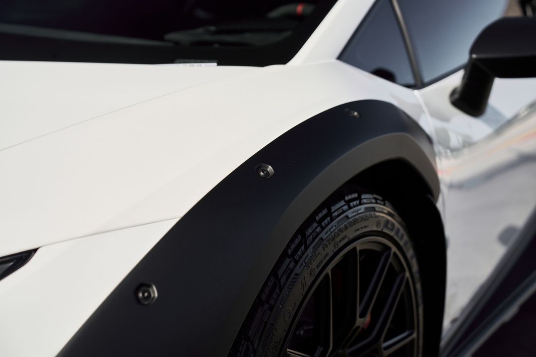 2023 Lamborghini Huracan