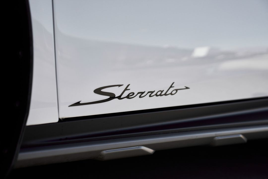 2023 Lamborghini Huracan