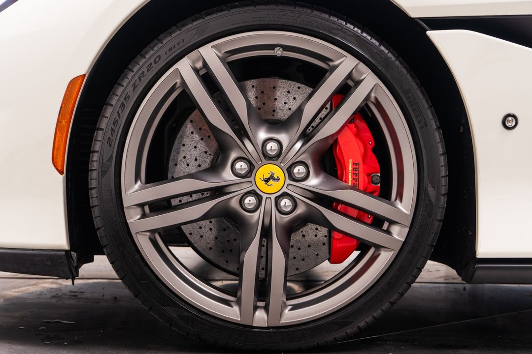 2020 Ferrari Portofino
