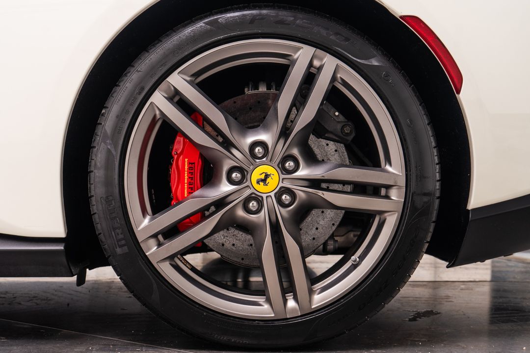 2020 Ferrari Portofino