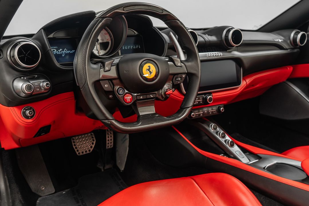 2020 Ferrari Portofino