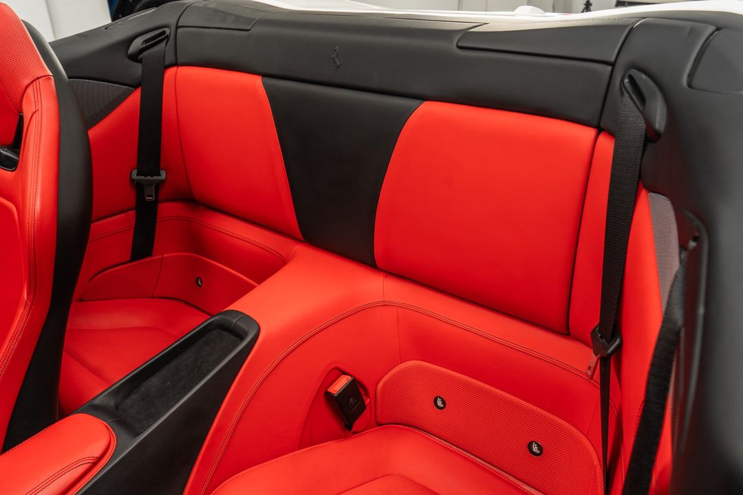 2020 Ferrari Portofino
