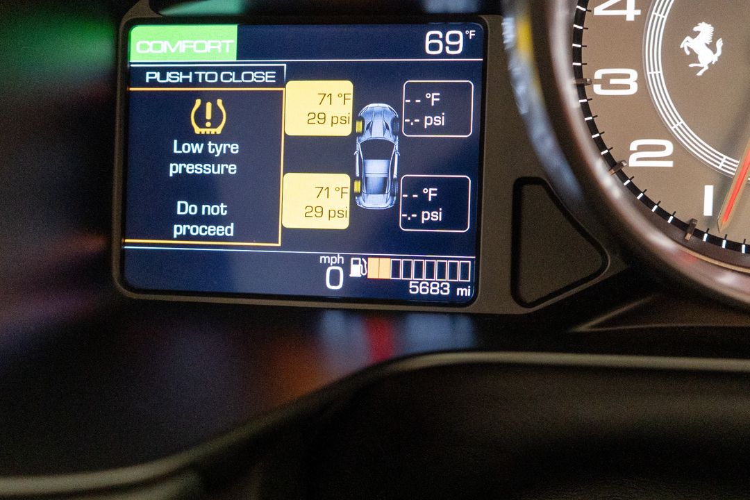 2020 Ferrari Portofino