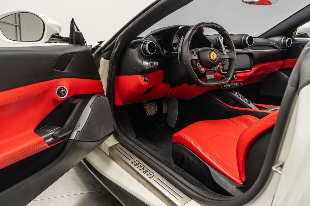 2020 Ferrari Portofino