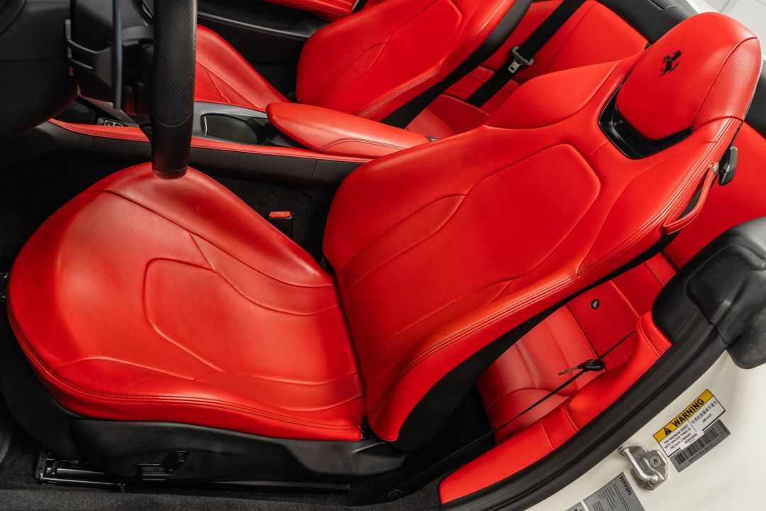 2020 Ferrari Portofino