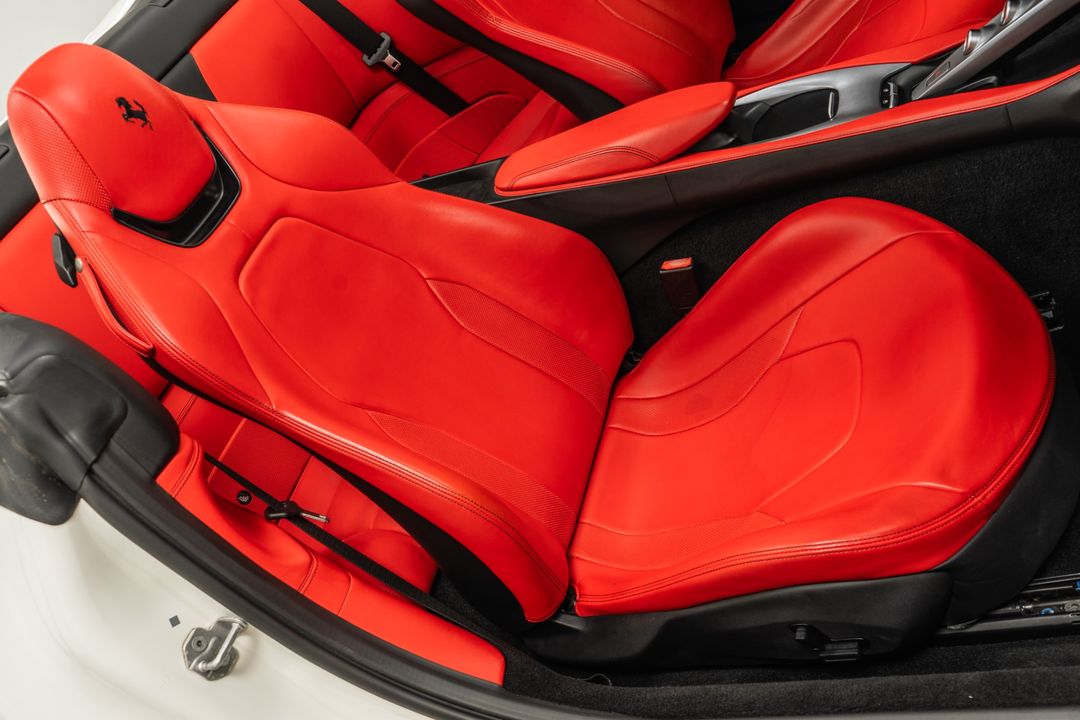 2020 Ferrari Portofino