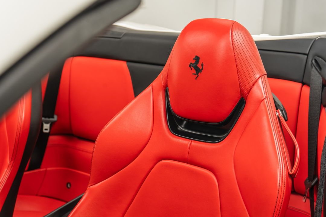 2020 Ferrari Portofino