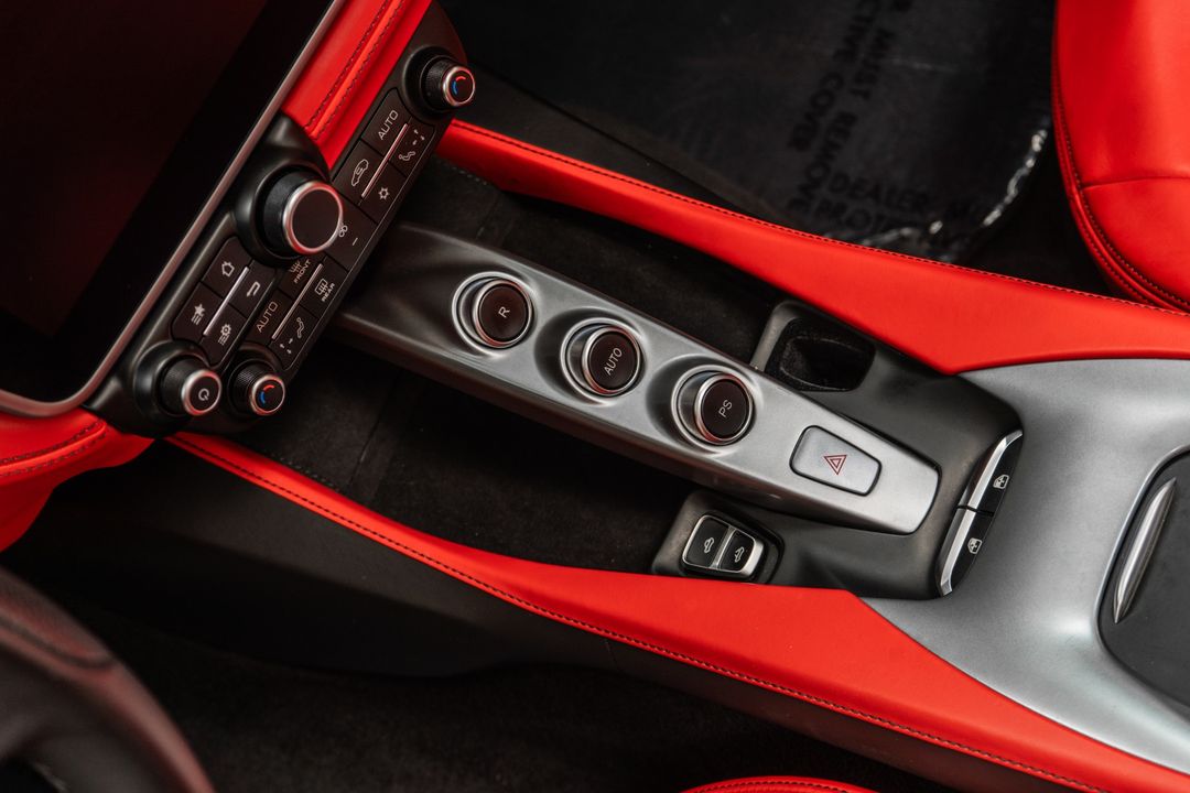 2020 Ferrari Portofino