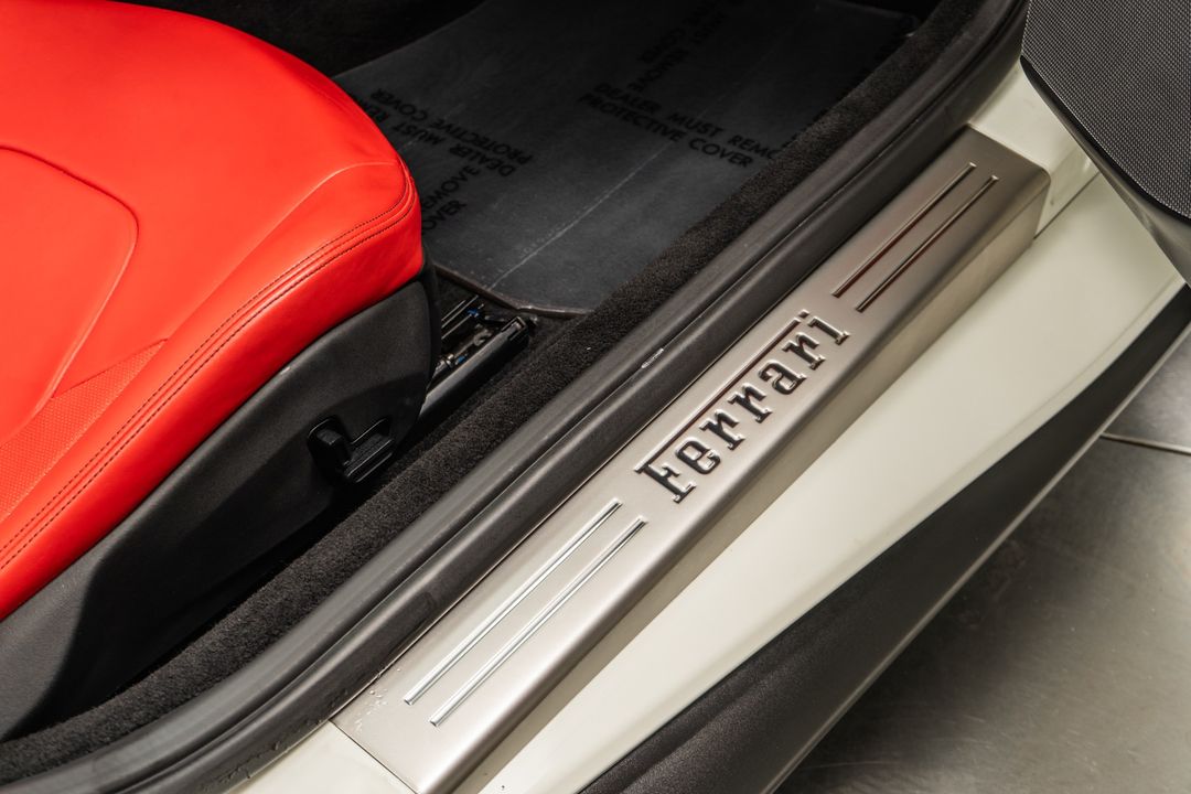 2020 Ferrari Portofino