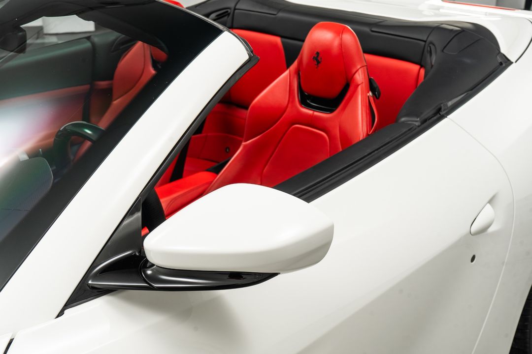 2020 Ferrari Portofino