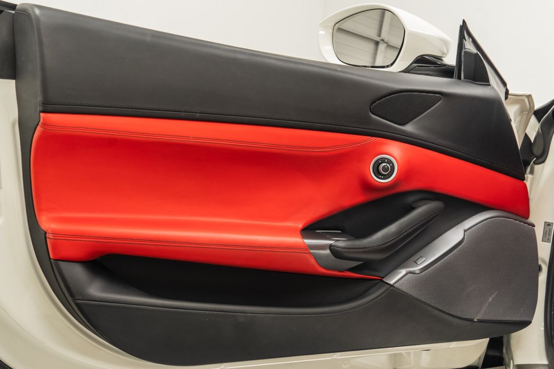2020 Ferrari Portofino