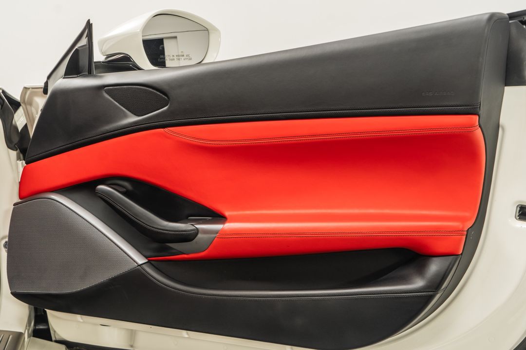 2020 Ferrari Portofino