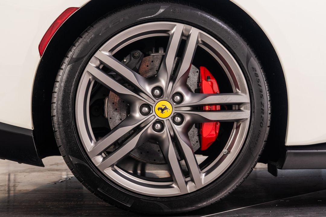 2020 Ferrari Portofino