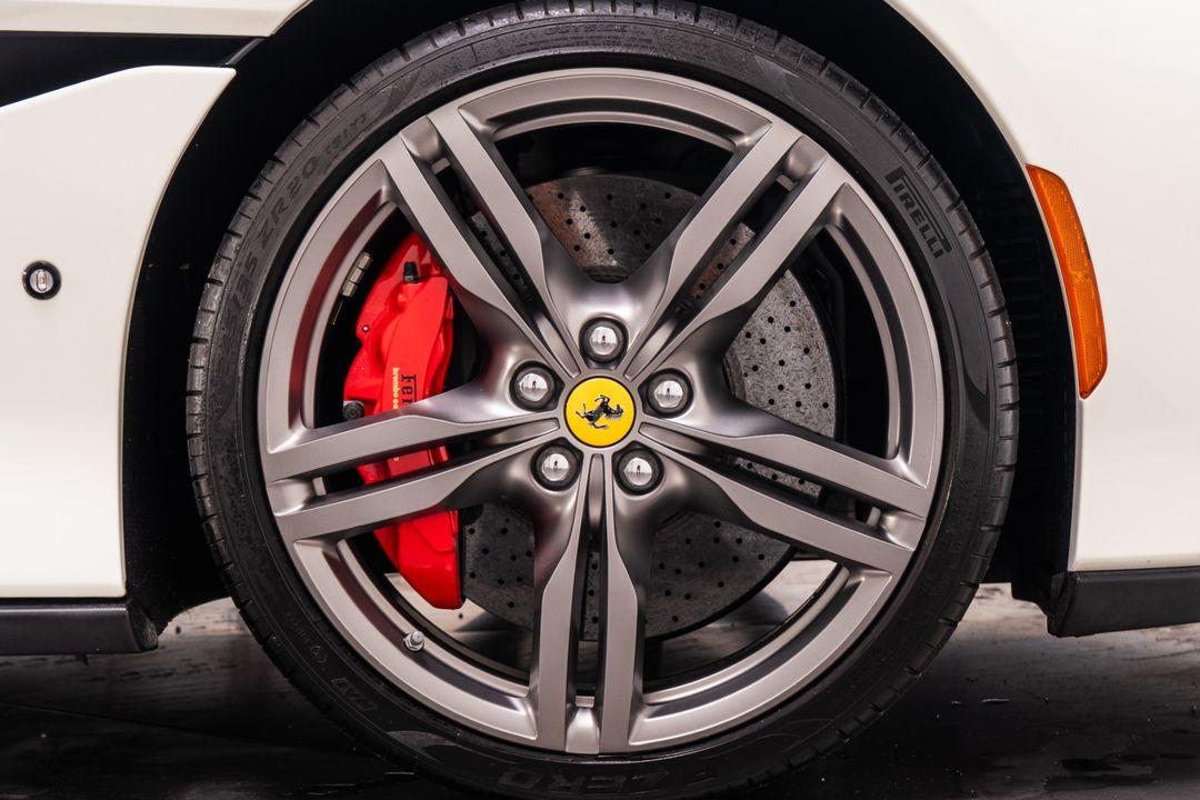 2020 Ferrari Portofino