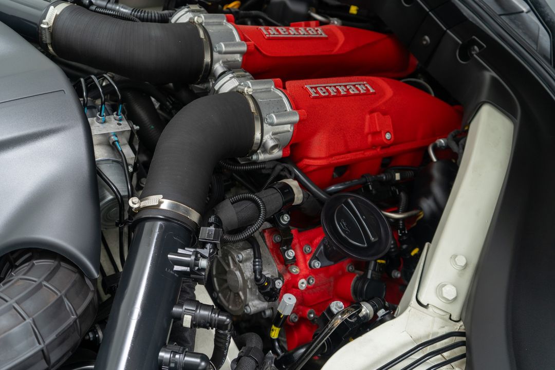 2020 Ferrari Portofino
