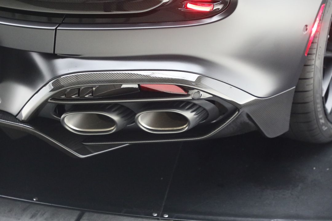 2025 Aston Martin Vanquish
