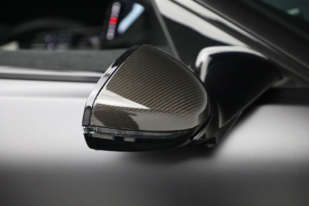 2025 Aston Martin Vanquish
