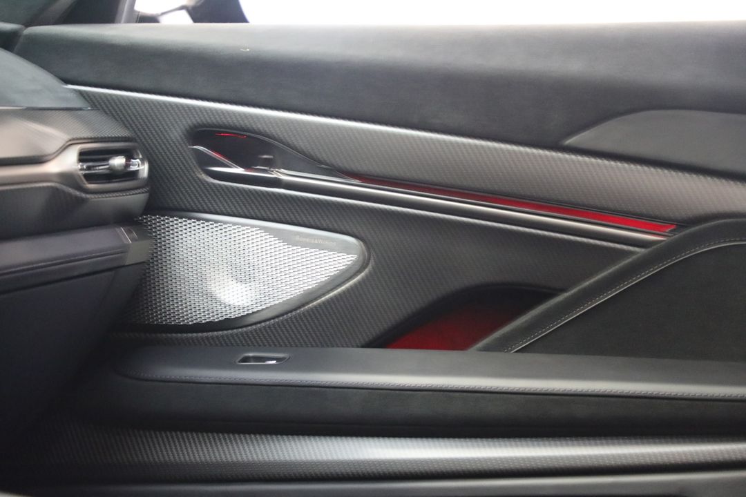 2025 Aston Martin Vanquish